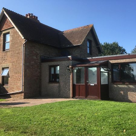 Forest Of Dean Country Cottage Mitcheldean Exterior photo