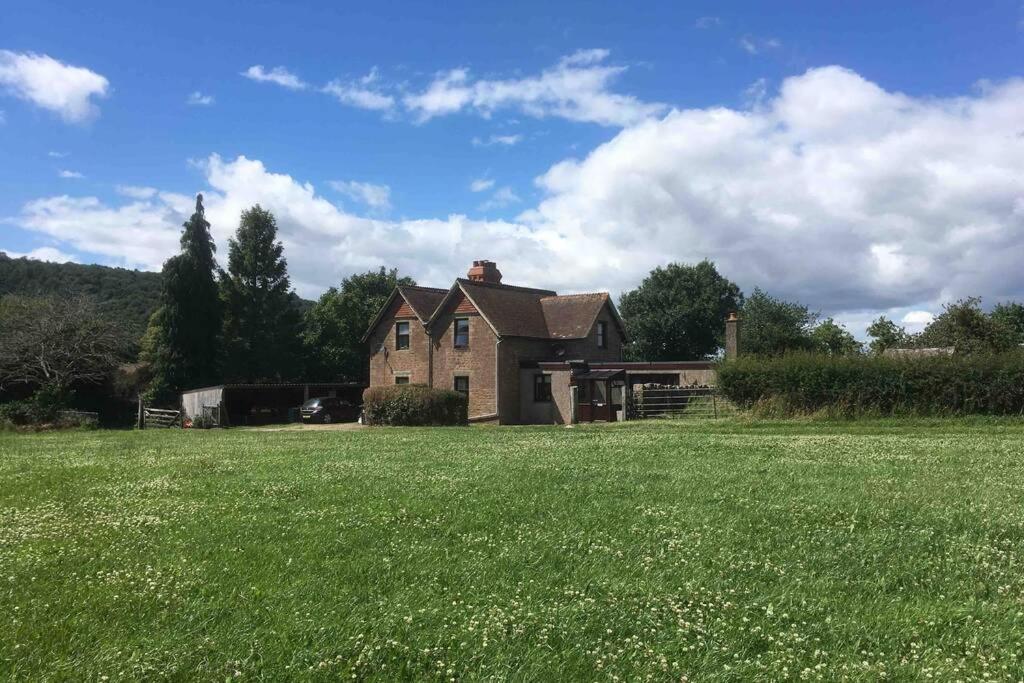 Forest Of Dean Country Cottage Mitcheldean Exterior photo