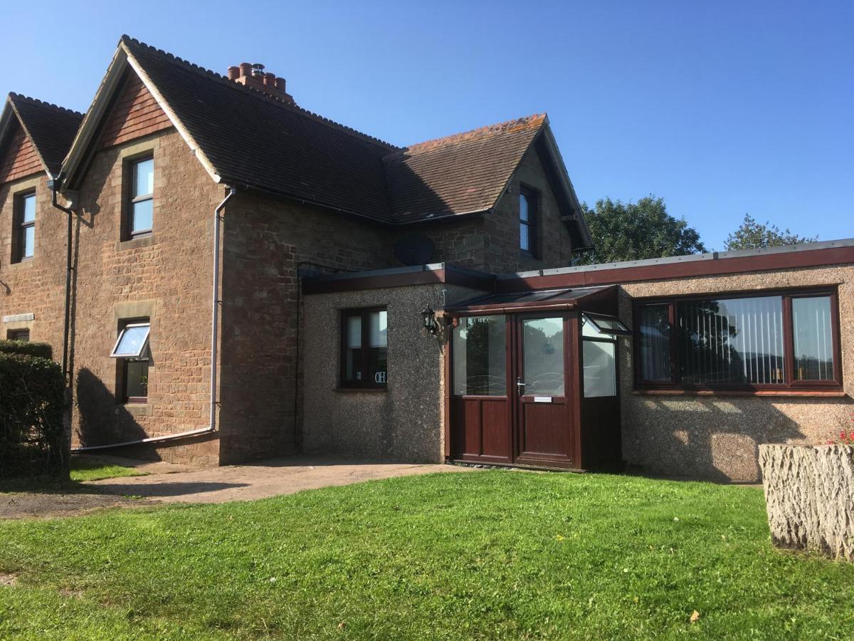 Forest Of Dean Country Cottage Mitcheldean Exterior photo