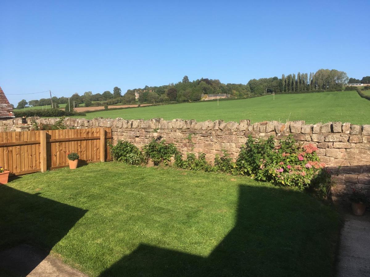 Forest Of Dean Country Cottage Mitcheldean Exterior photo